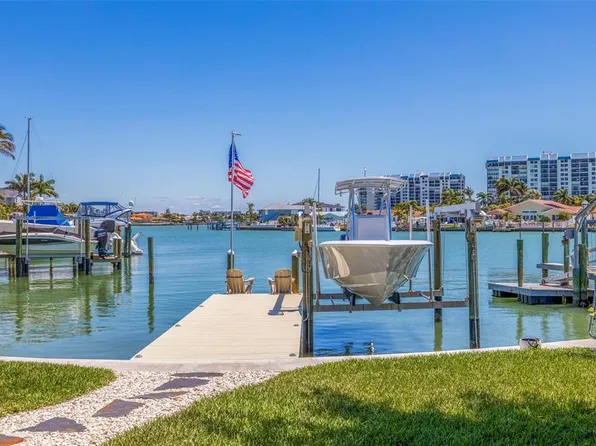 24 Marina Ter, Treasure Island, FL 33706
