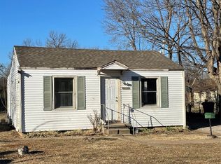 5021 W 3rd St, Tulsa, OK 74127