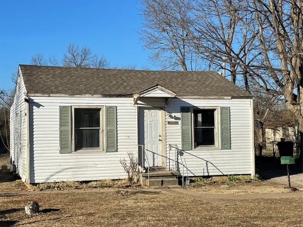 5021 W 3rd St, Tulsa, OK 74127