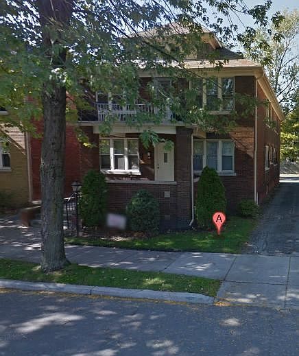 837 Beaconsfield