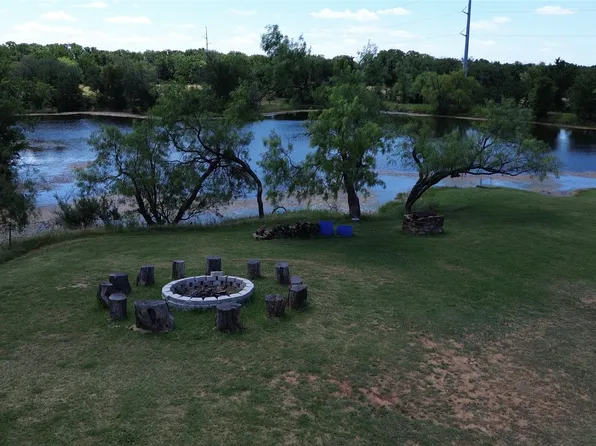 County Road 433, De Leon, TX 76444