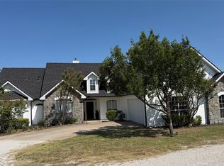 1690 Lawlis Ln, Sanger, TX 76266