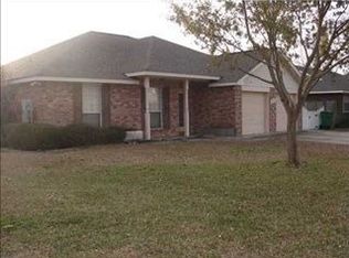 1912 W Frisco Dr, La Place, LA 70068