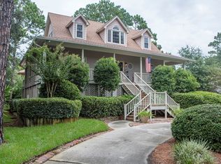 320 Wild Heron Rd, Saint Simons Island, GA 31522