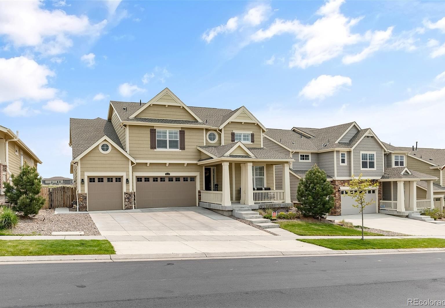 18690 W 84th Drive, Arvada, CO 80007 Zillow