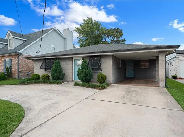 4609 Clearview Pkwy, Metairie, LA 70006