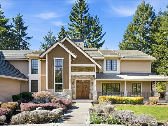 2nd image of 33017 134th Avenue SE