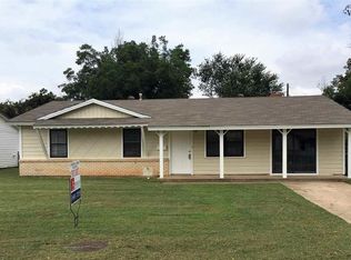 1439 Tanbark Rd, Wichita Falls, TX 76306