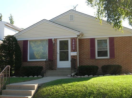 3600 N. 87th St.