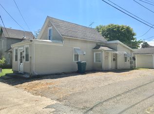 311 1/2 NW L St #B, Richmond, IN