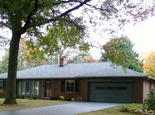 8272 Forest Ln, Indianapolis, IN 46240