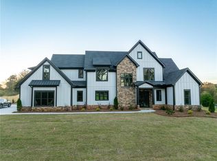 2275 Dr Bramblett Rd, Cumming, GA 30028