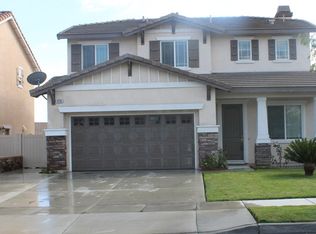 4791 Rawhide St, Montclair, CA 91763