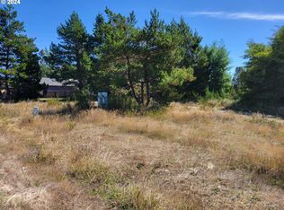 821 Jacobson Way, Lakeside, OR 97449