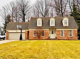 1895 Drawbridge Ct, Marysville, MI