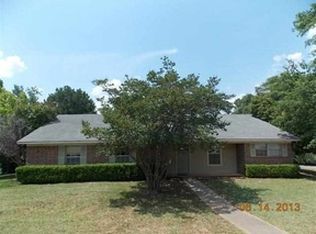 108 Janet Kay Dr, Longview, TX 75605