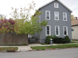 233 W 29th St, Erie, PA 16508