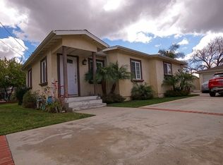 18612 Saticoy St, Reseda, CA 91335