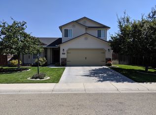 20612 Whitman Ave, Caldwell, ID 83605