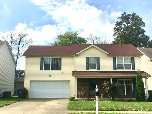 10508 Harrogate Ct, Louisville, KY 40229