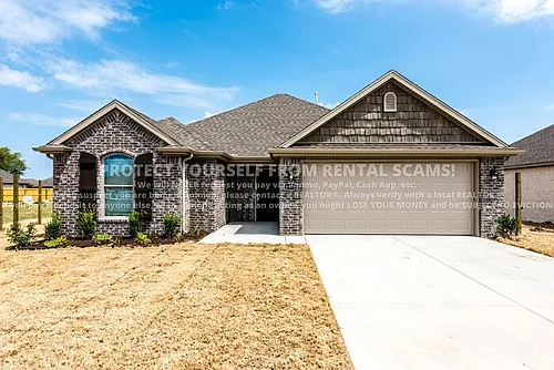 4476 W Anthem Dr Photo 1