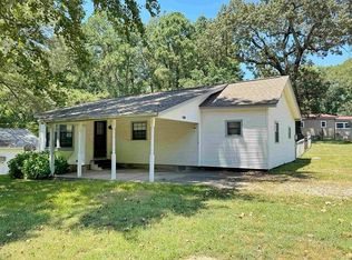 5612 Maple St, Bauxite, AR 72011