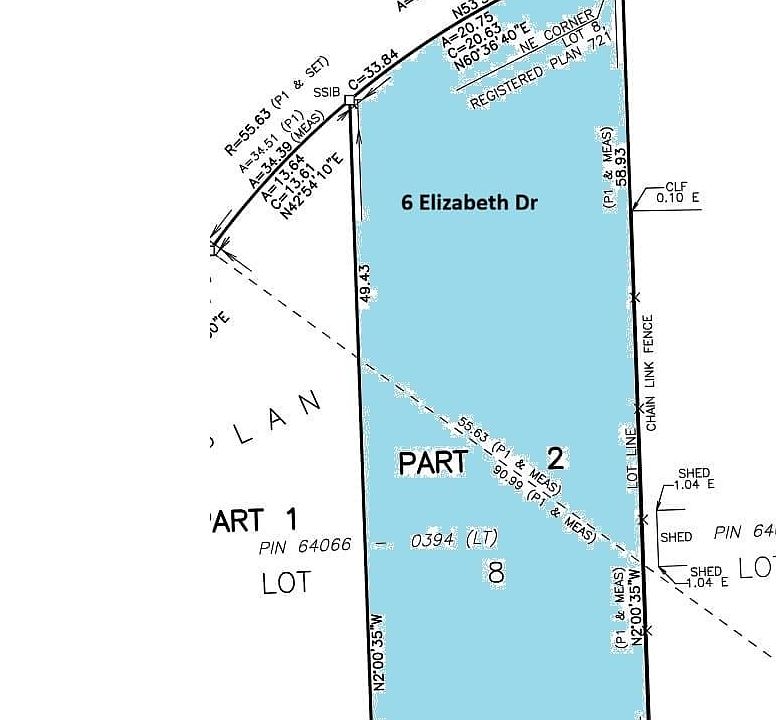 2nd image of 6 Elizabeth Dr