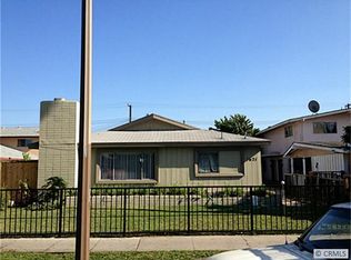 1621 Cedar St, Santa Ana, CA 92707