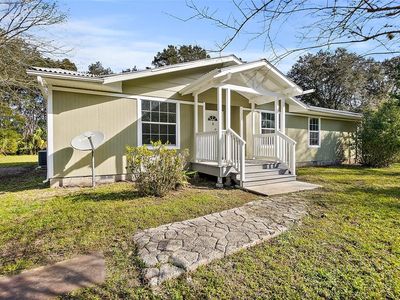 3476 County Road 2006 W, Bunnell, FL, 32110