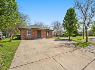 517 S 1st St, Sherman, TX 75090