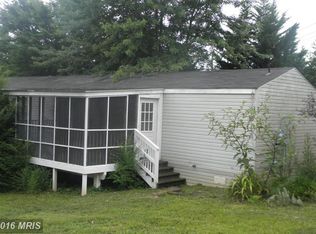 240 Resettlement Rd, Madison, VA 22727