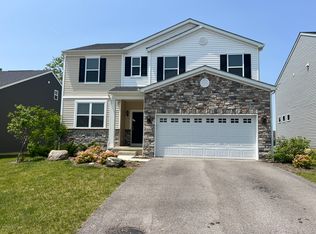 230 Whitetail Trl, Johnstown, OH 43031