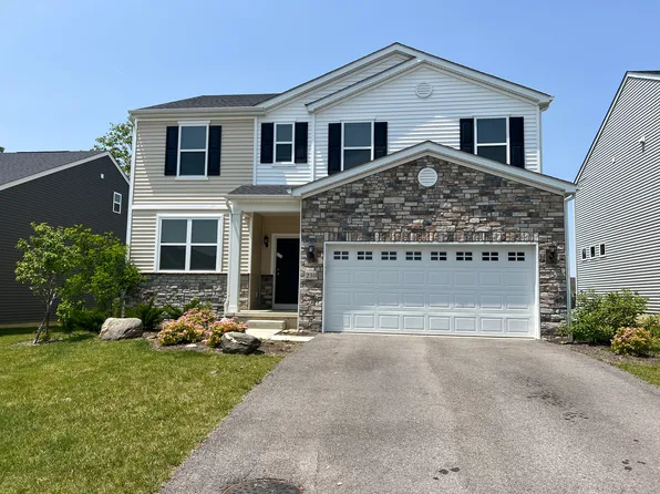230 Whitetail Trl, Johnstown, OH 43031