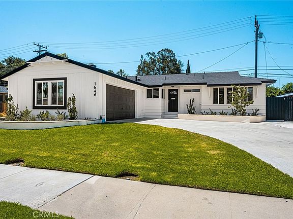 2nd image of 1646 W Alomar Ave