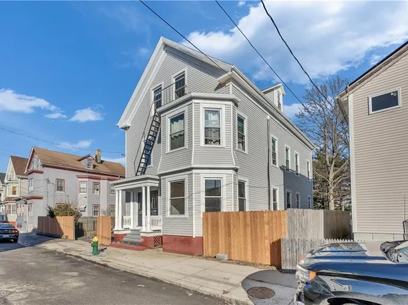 45-51 Wendell St, Providence, RI 02909