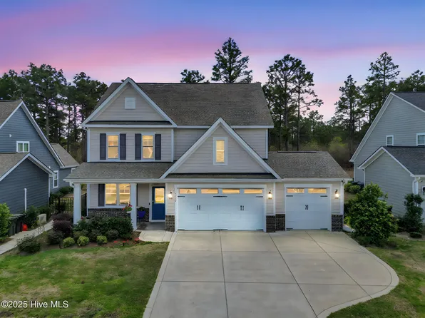 1220 Tillery Drive, Aberdeen, NC 28315