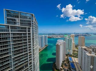 495 Brickell Ave APT 5306, Miami, FL 33131