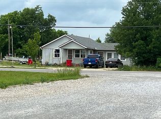 1473 N State Highway 78, Bonham, TX 75418