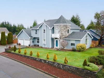 2509 Ash St, North Bend, OR, 97459