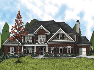 2993 Rambling Rill Dr, Statham, GA 30666