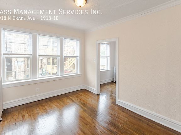 5th image of 1918 N Drake Ave #1E