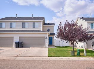 610 W 2nd St, Cheyenne, WY 82007