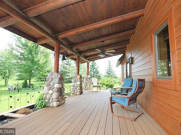 Main. Free Porch