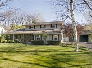 5072 Whippoorwill Dr, Kalamazoo, MI 49009