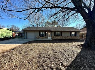3605 Dana Dr, Durant, OK 74701