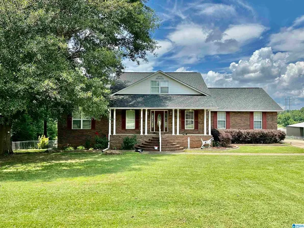 2220 Harbor Ln, Southside, AL 35907
