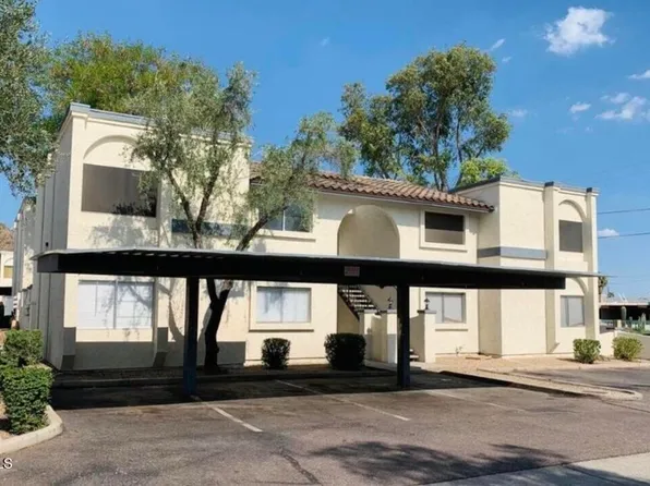 10814 N 16 Avenue, Phoenix, AZ 85029