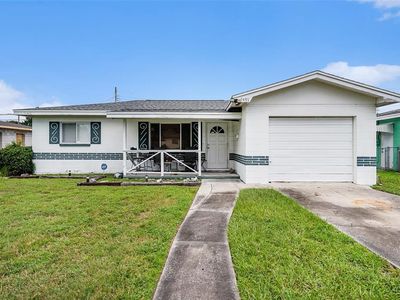 2491 36th Ave N, Saint Petersburg, FL, 33713
