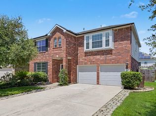 8122 Hardy Elm St, Spring, TX 77379