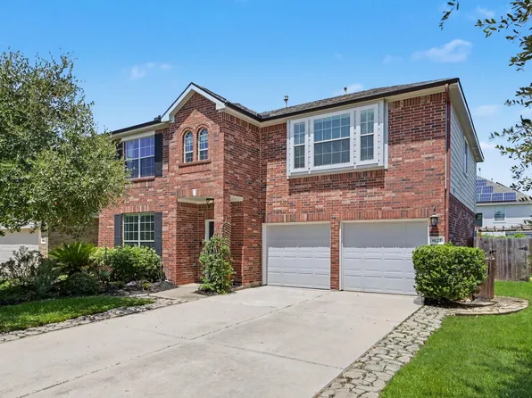 8122 Hardy Elm St, Spring, TX 77379
